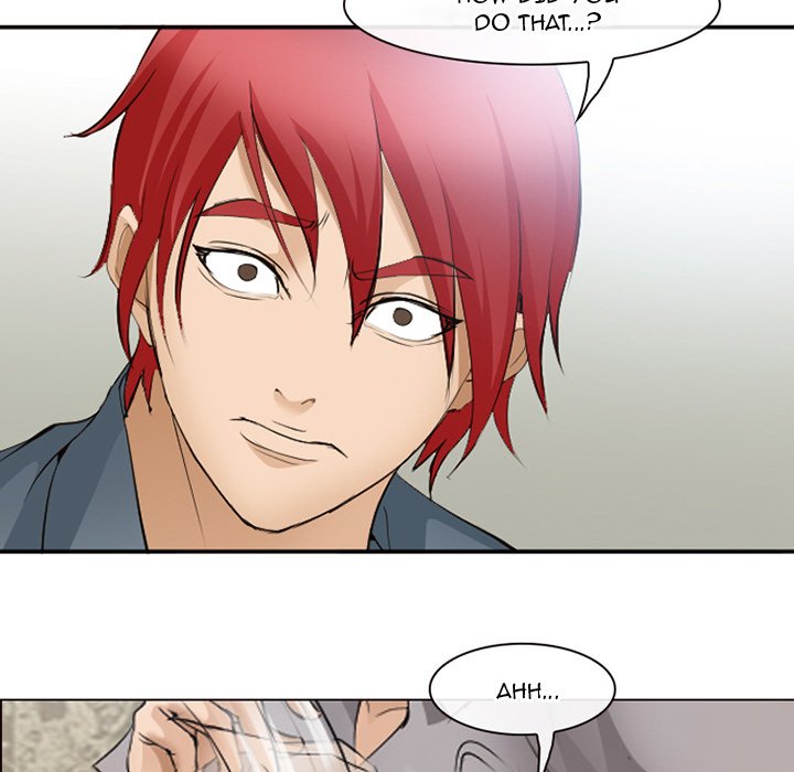 Dating Contract - episode 48 - 54
