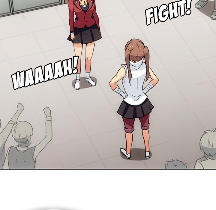 Such a Cute Spy - episode 25 - 82