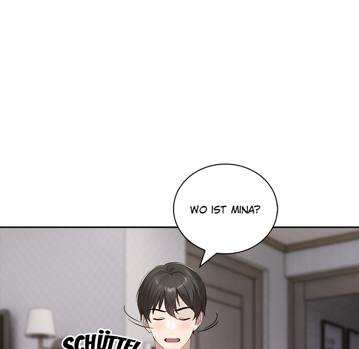 Minas kleine Falle - episode 14 - 14