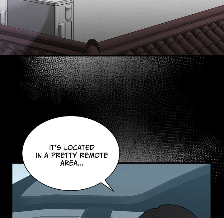 Demon Cat - episode 20 - 64