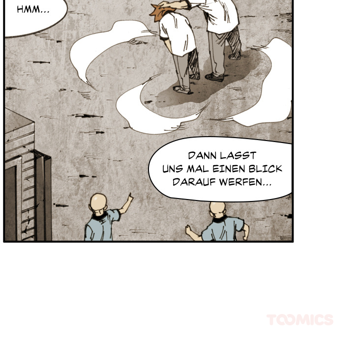 Der Schlägerjäger - episode 24 - 9