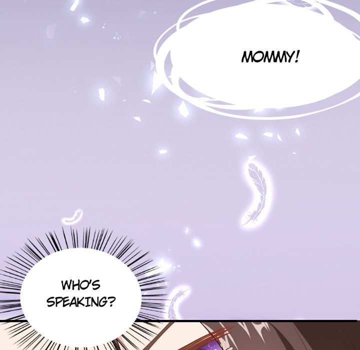 Mommy, Where's My Daddy? - episode 1 - 106