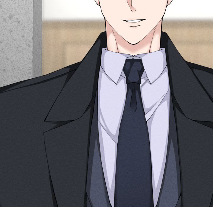 Inescapably Yours - episode Prologue - 5