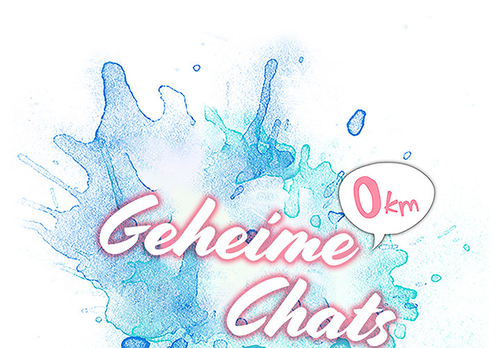 Geheime Chats: 0km - episode 12 - 0