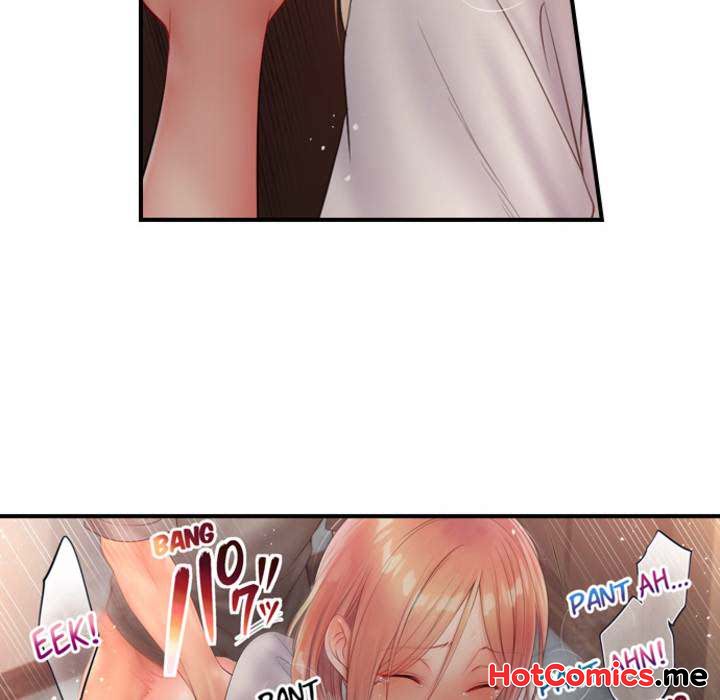 I Can't Resist His Massage! Cheating in Front of My Husband's Eyes - episode 63 - 12