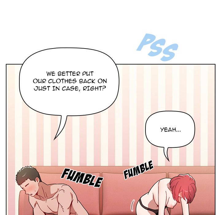 The Late-Bloomers - episode 4 - 17