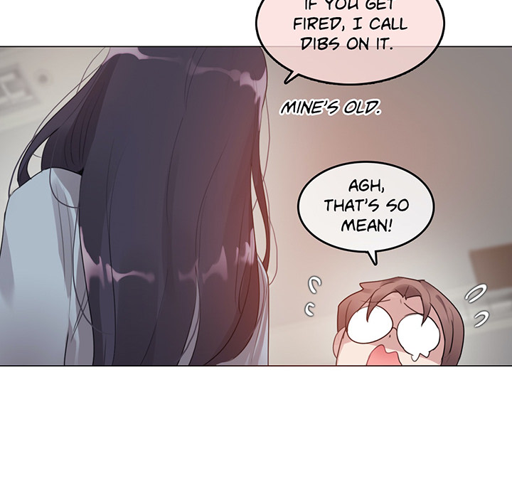 A Pervert's Daily Life - episode 101 - 7