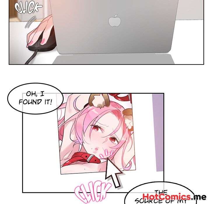 A Pervert's Daily Life - episode 38 - 17