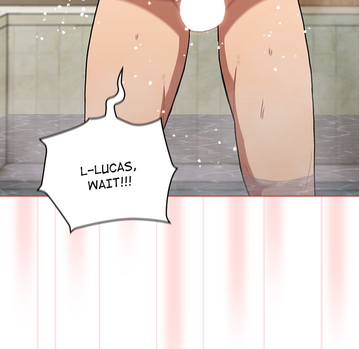 What do I do now...? - episode 70 - 134