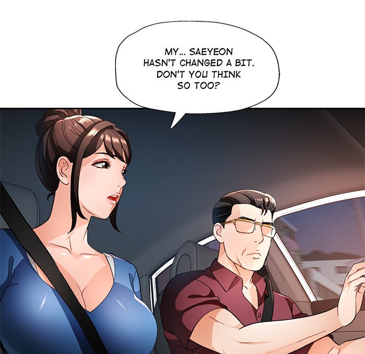 Wait, I'm a Married Woman! - episode 56 - 67