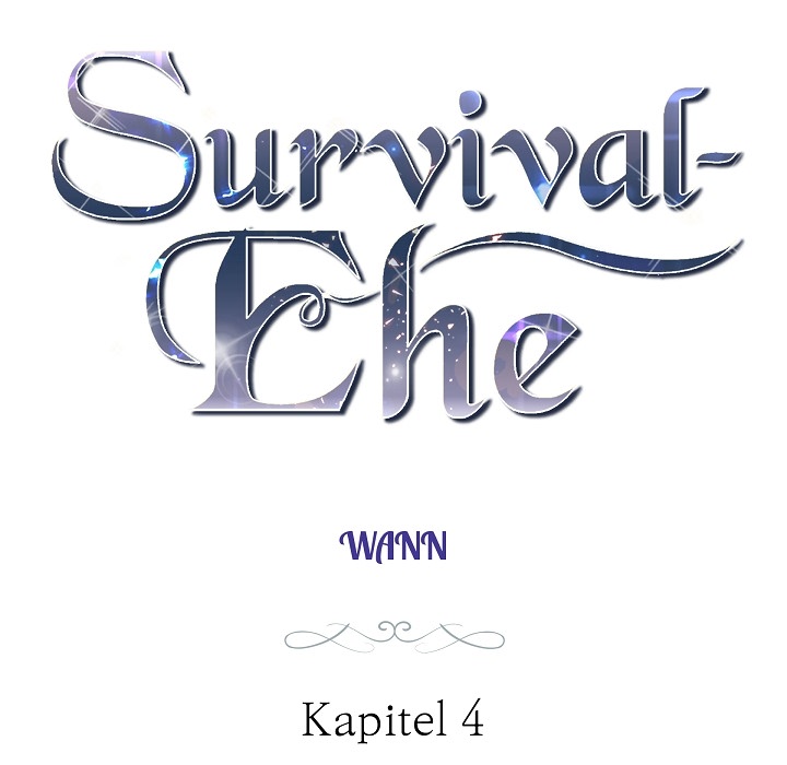 Survival-Ehe - episode 4 - 4