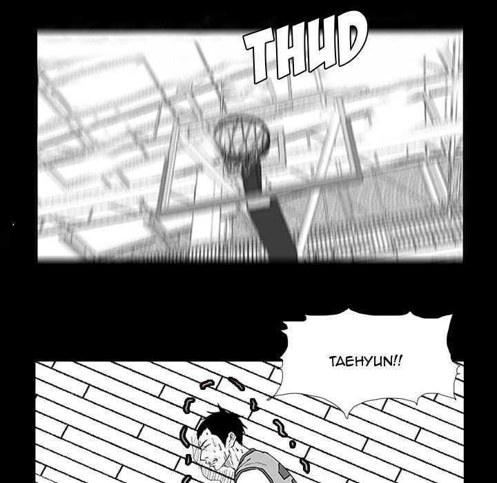 Tweener - episode 8 - 28