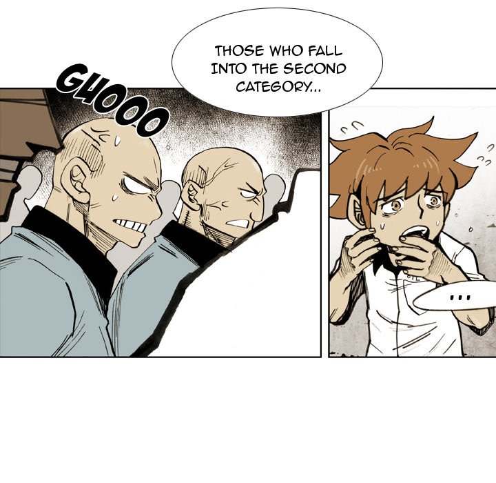 The Bully Hunter - episode 23 - 63