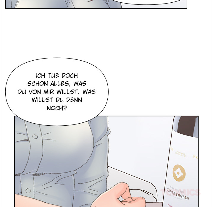 Rache ist süß - episode 43 - 51