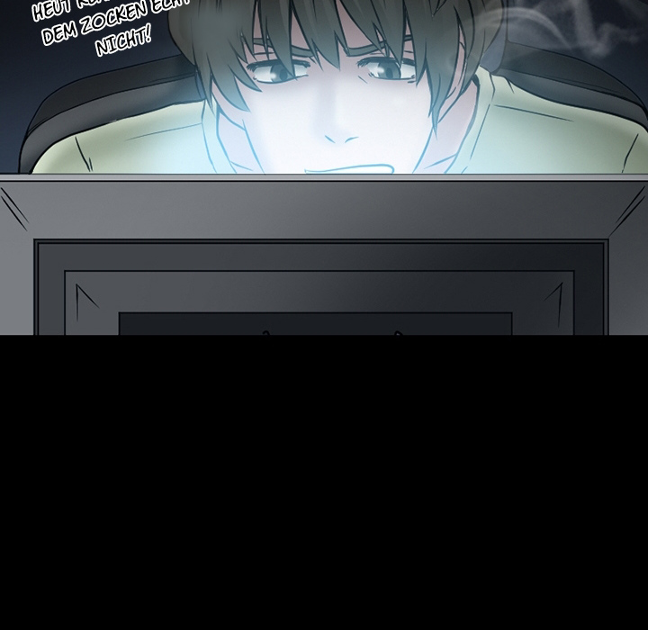 Gestörte Liebe - episode 14 - 15