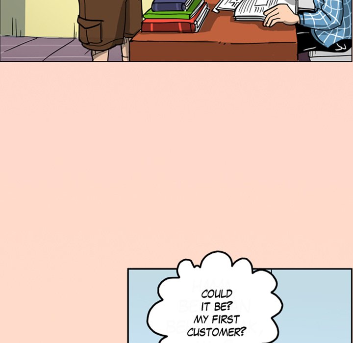 Lay Lay Cat - episode 20 - 11