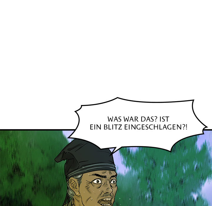 Der Klingendämon - episode 1 - 132