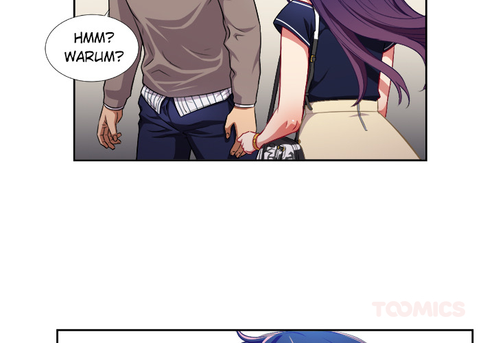 Yuris Nebenjob - episode 39 - 1