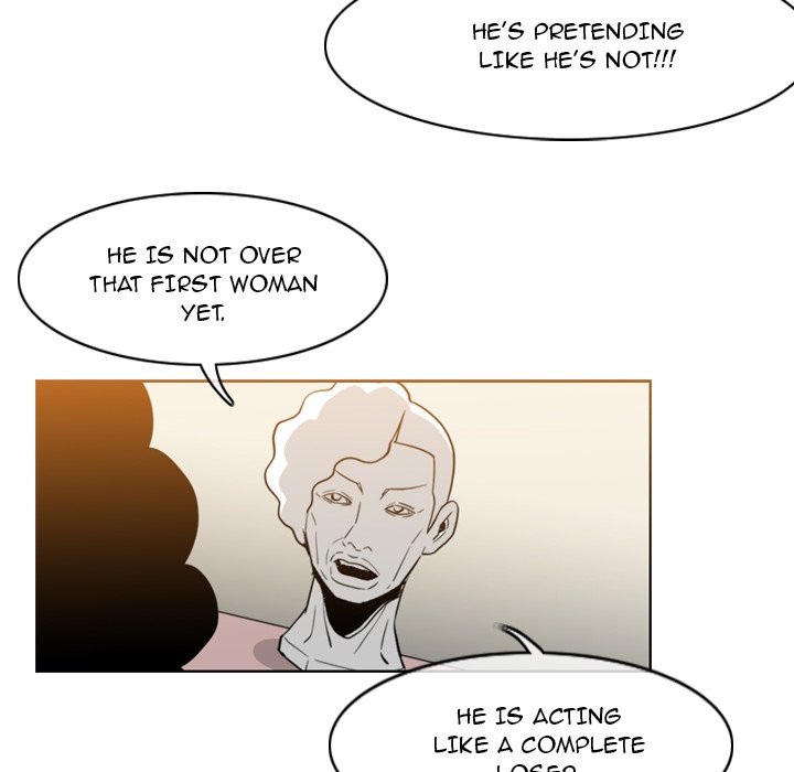 Path to Salvation - episode 27 - 30