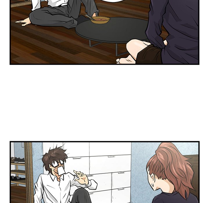 Mr. Kang - episode 5 - 31