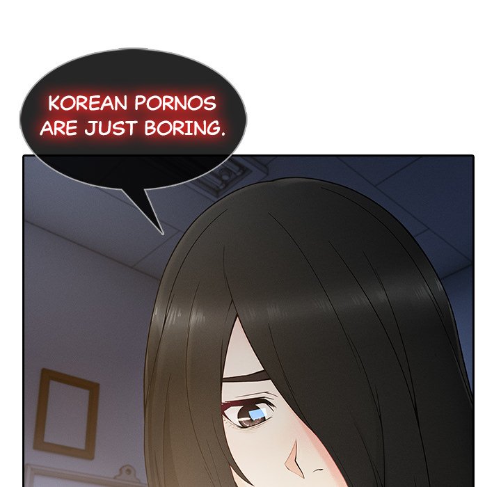 Sang-Ah - episode 72 - 117