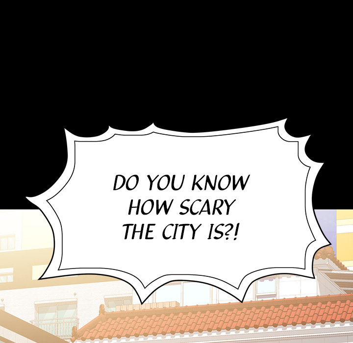 Don't Tell Mom - episode 1 - 110