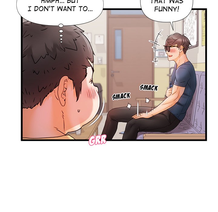 More Than Friends - episode 9 - 61