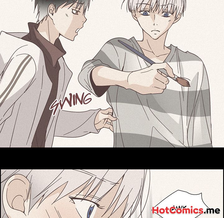 An Innocent Sin - episode 39 - 40