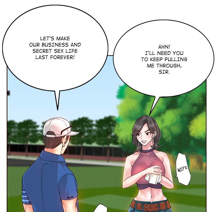 Hole in One - episode 6 - 132