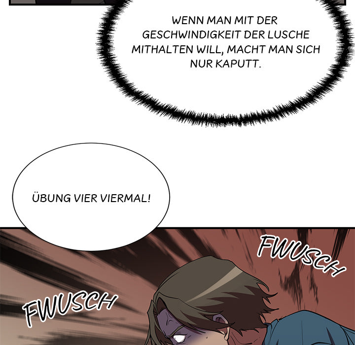 Meine Schulzeit mit Rang F - episode 36 - 114