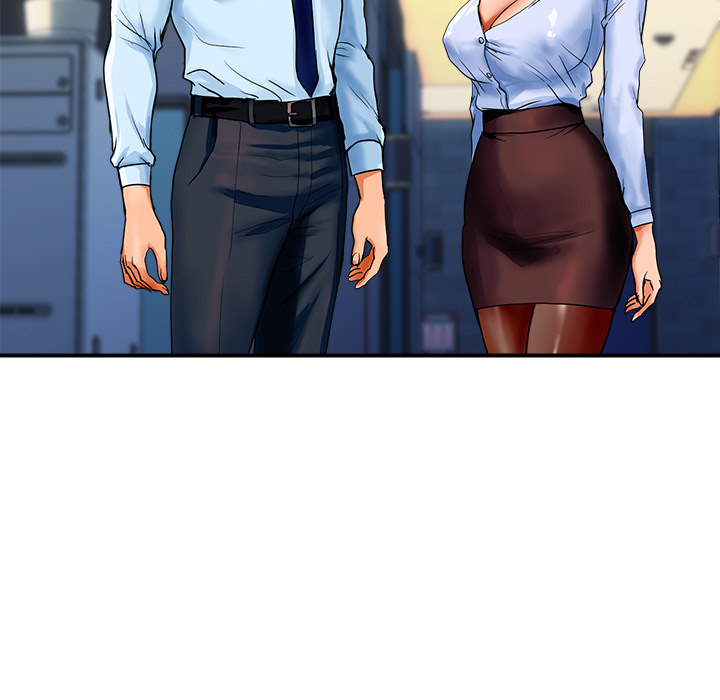 Royal Family - episode 1 - 121