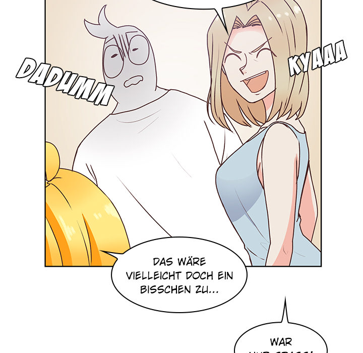 Der Mädchen-Knigge - episode 86 - 36