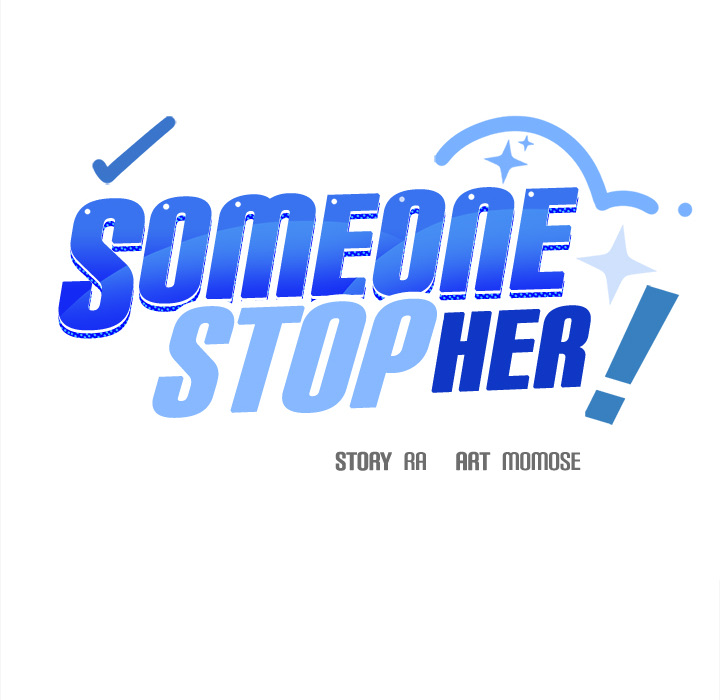 Someone Stop Her! - episode 74 - 152