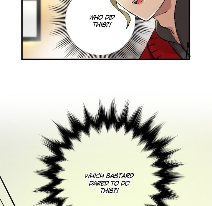 Today, I Meet a Dragon - episode 15 - 43