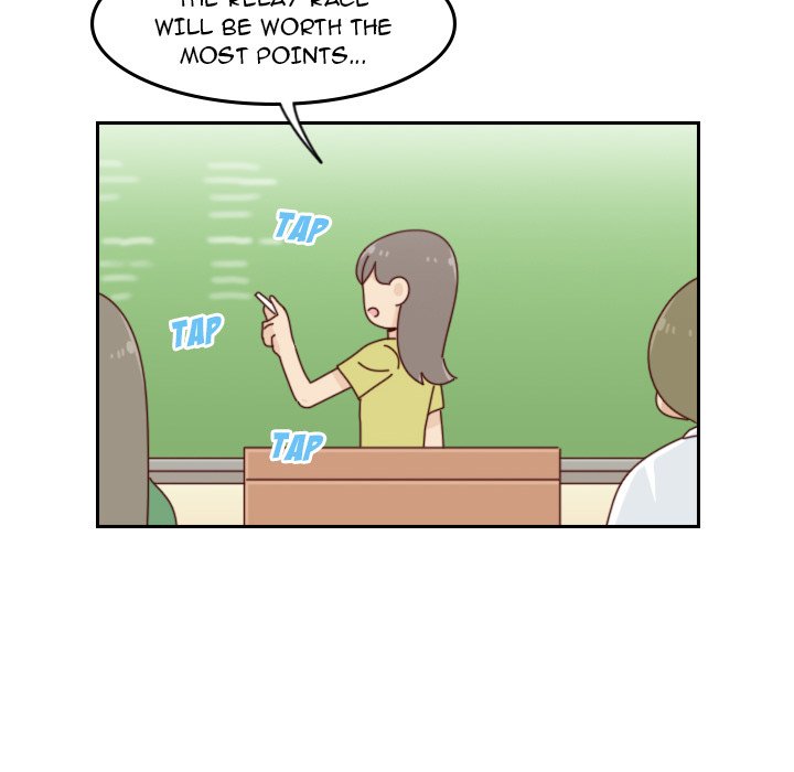 Hidden From The Light - episode 45 - 96