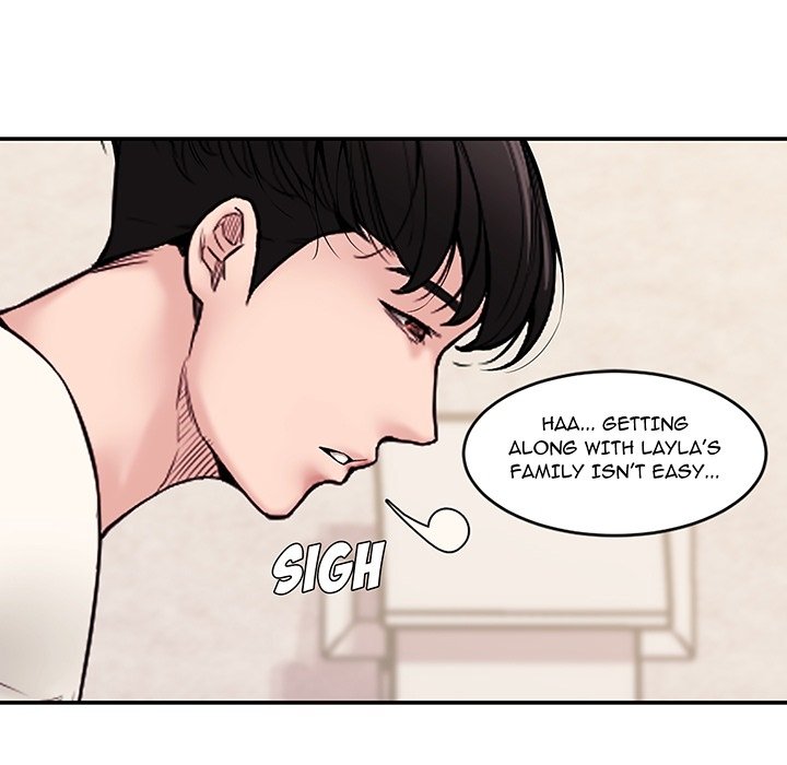 Newlyweds - episode Prologue - 40