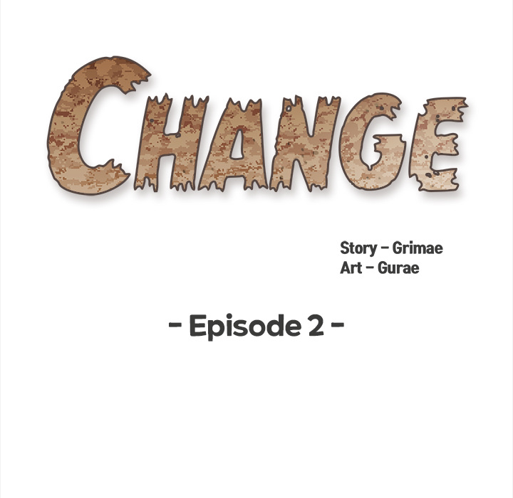 Change - episode 2 - 16