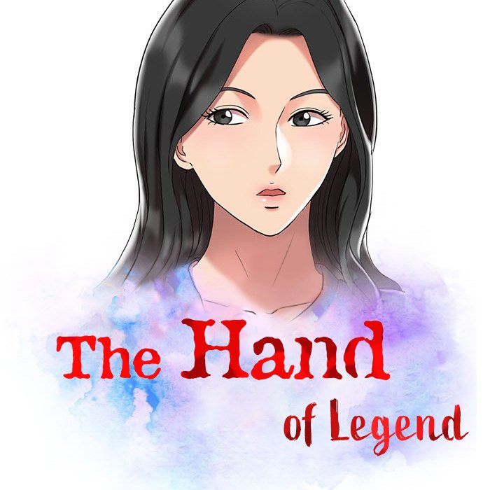 The Hand of Legend - episode 2 - 10