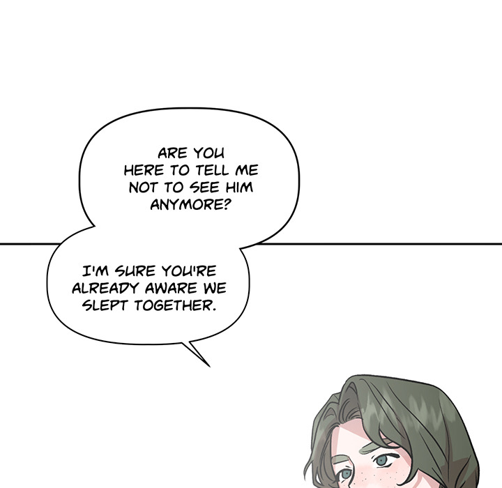 Bitter Sweetheart - episode 15 - 126