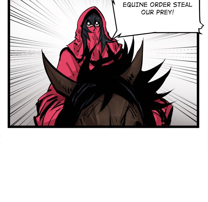 Lee Gwak, the Warrior - episode 7 - 16