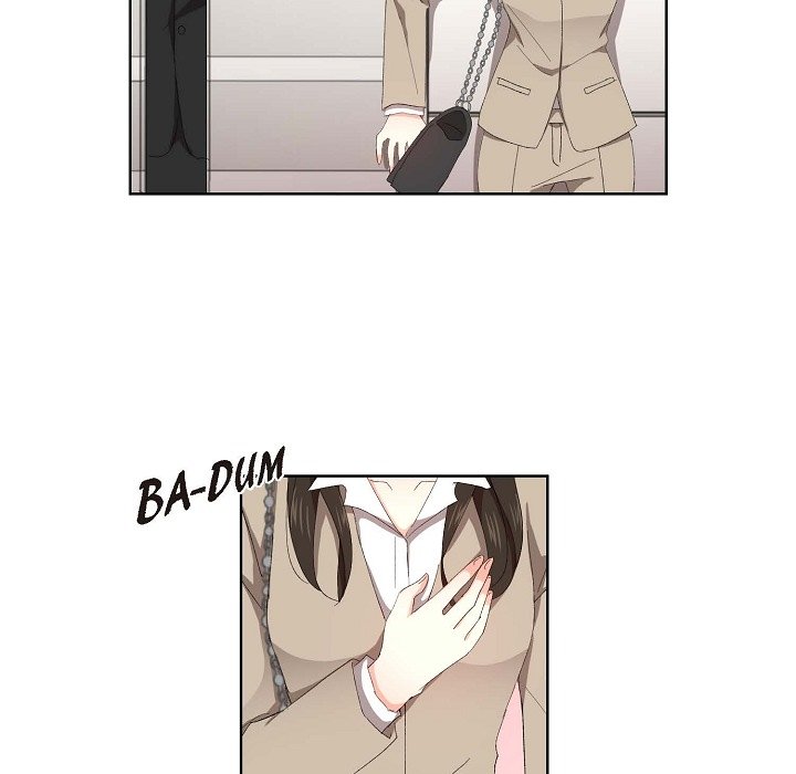 Fragrant Office Life - episode 2 - 15