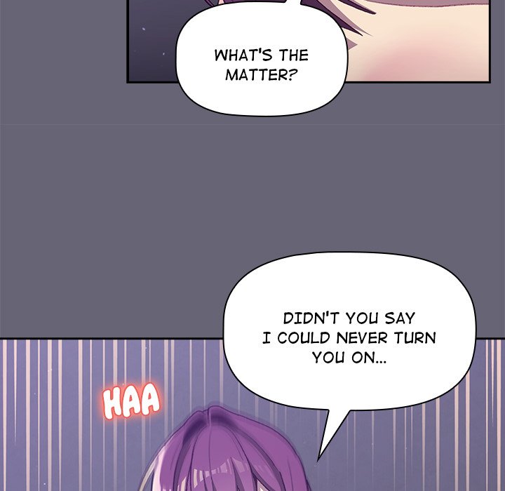 What do I do now...? - episode 54 - 99
