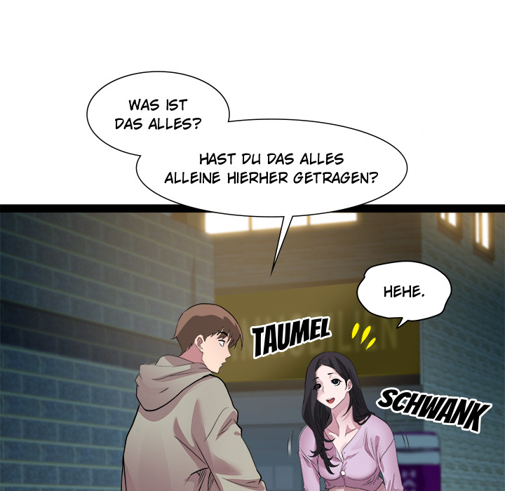 23: Noch mal auf Anfang - episode 34 - 23