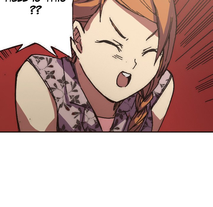 Legend's Battle - episode 5 - 29