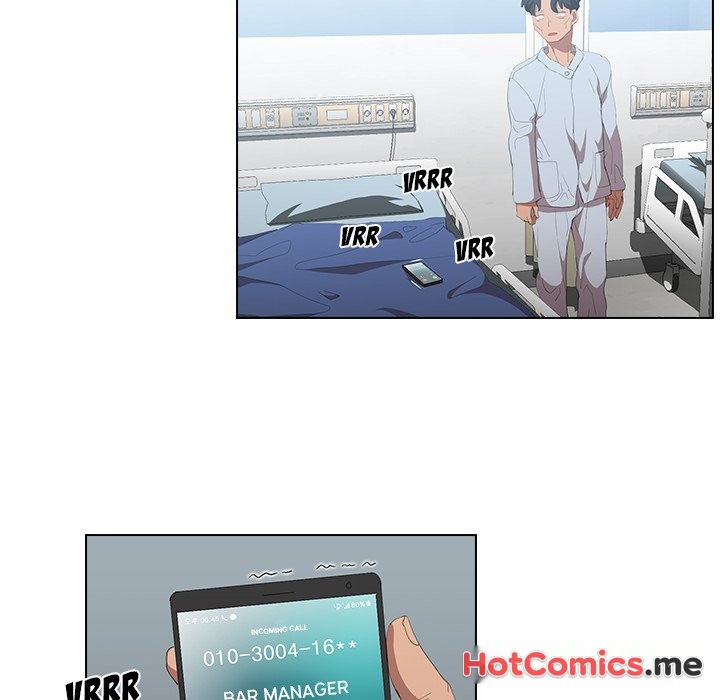 Who Cares If I'm a Loser! - episode 6 - 81