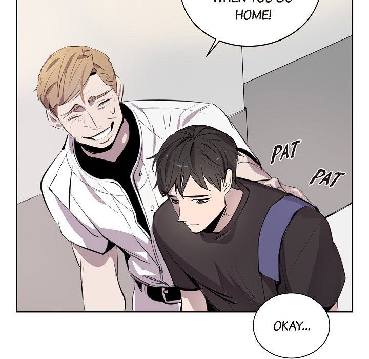 The Keystone Romantic Combination - episode 1 - 49