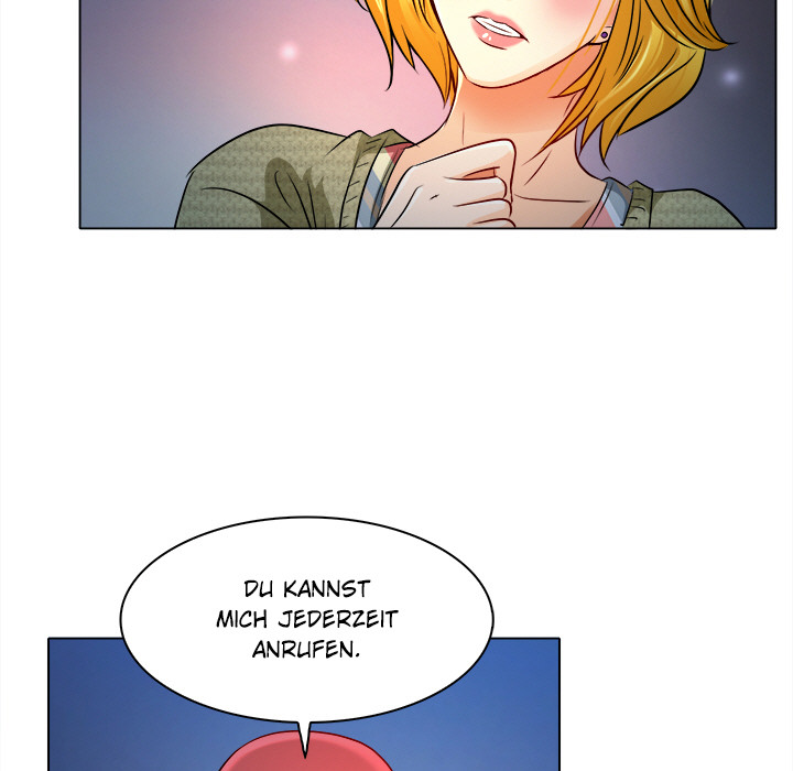 Meine große Liebe Natsumi - episode 10 - 18