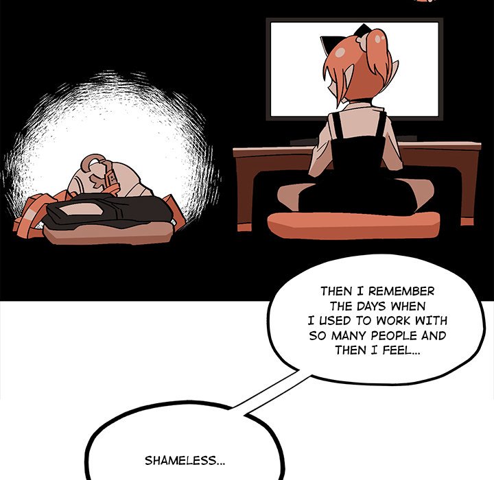 Iron Mech Bride - episode 34 - 21