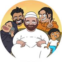 TikTok Account Photo