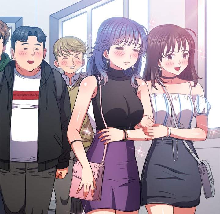 My High School Bully - episode 61 - 29